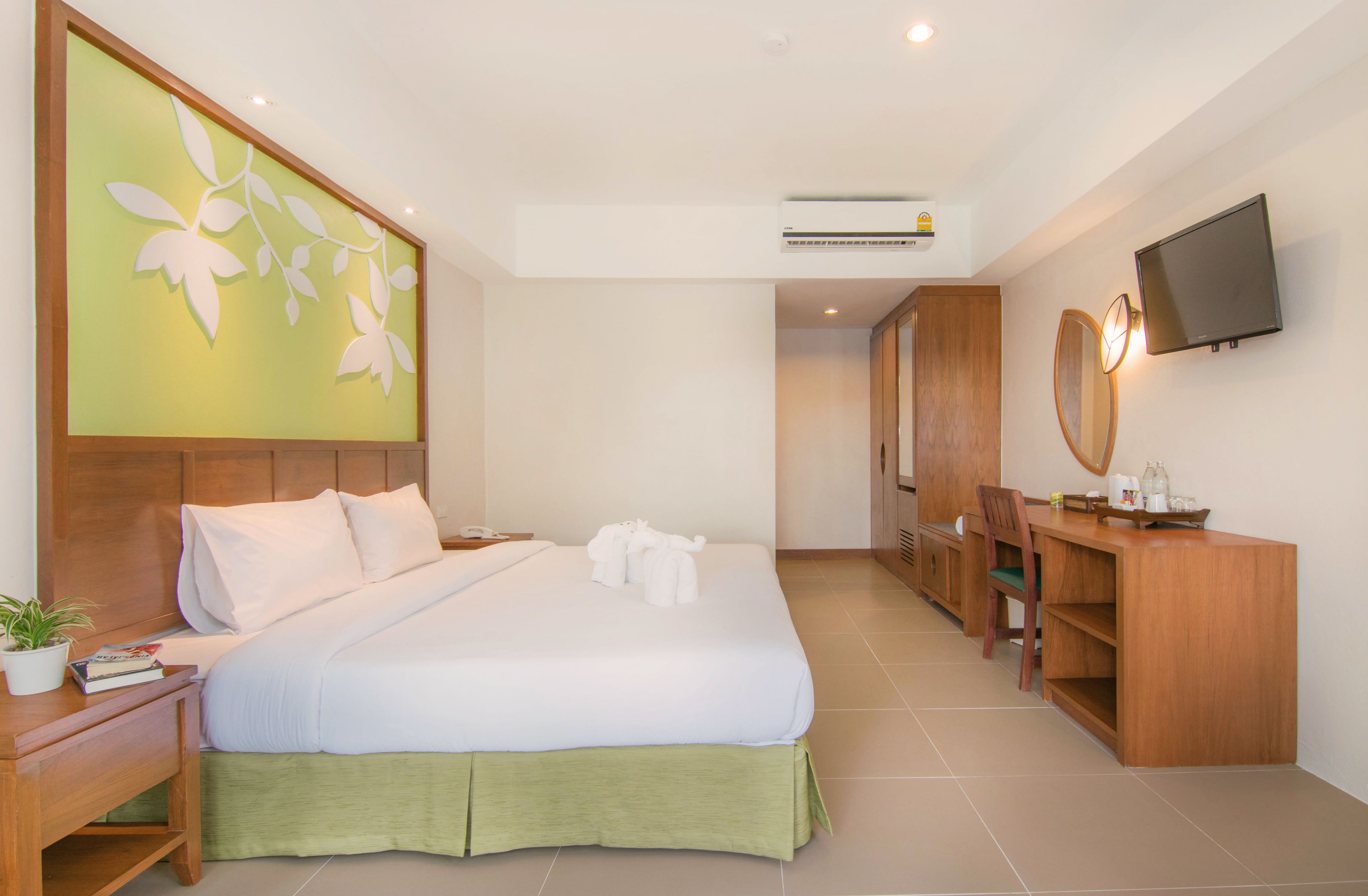 Kamar