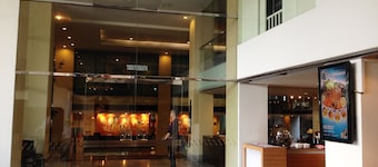The City Hotel Sriracha by BBH Japan