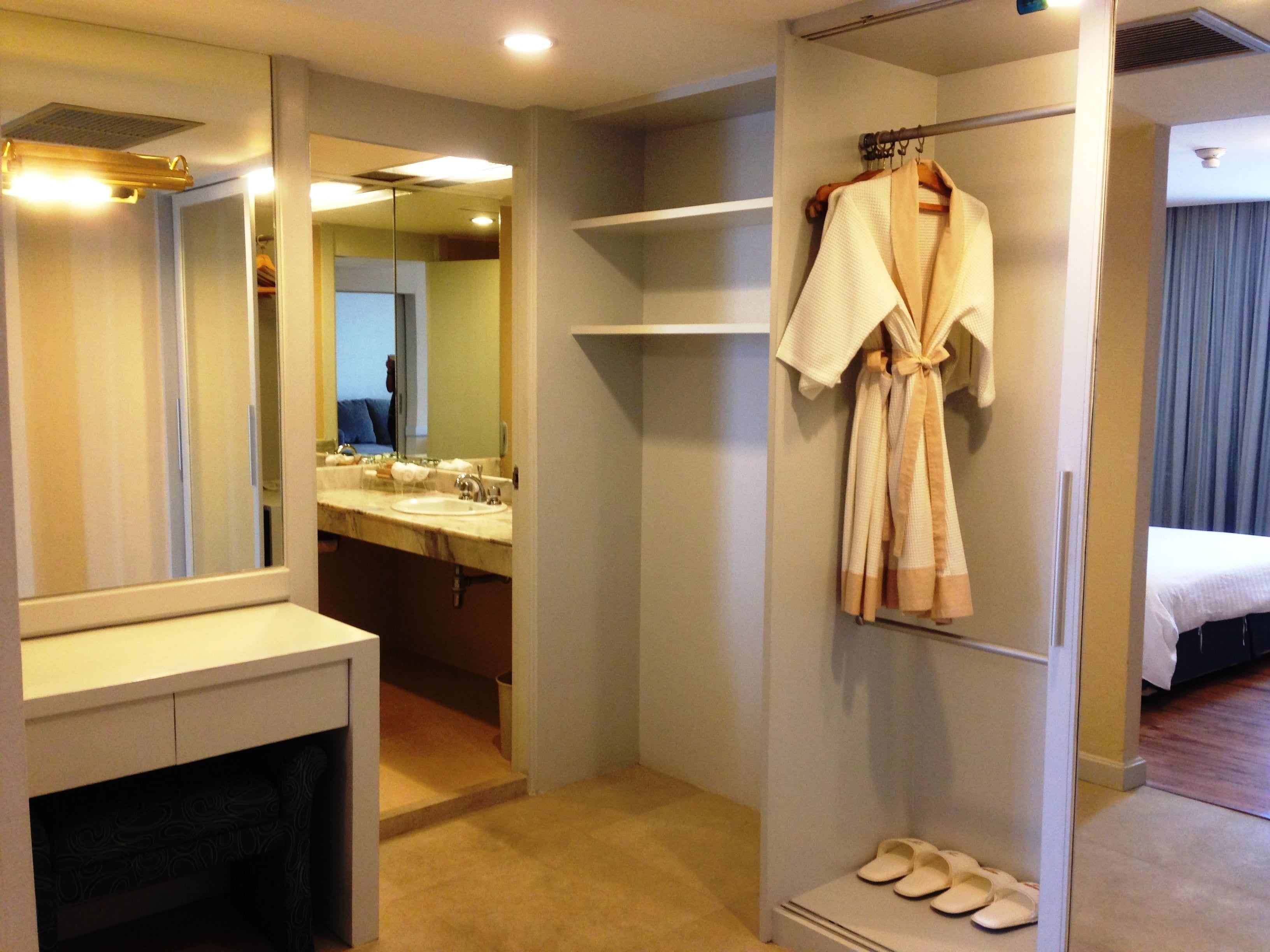 premier suite | room amenity