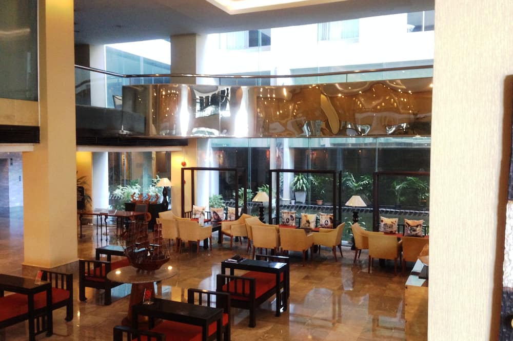 The City Hotel Sriracha by BBH Japan