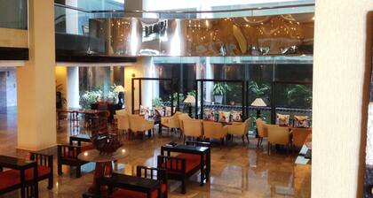 The City Hotel Sriracha by BBH Japan