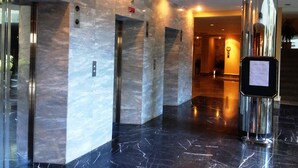 Fasilitas properti