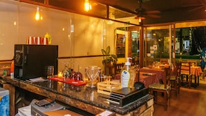 Unclassified image, 5 of 59, button - Hotel Santa Croce (Playa del Carmen)