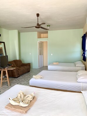 Penthouse with Private Balcony and Pool - Hotel Santa Croce (Playa del Carmen)