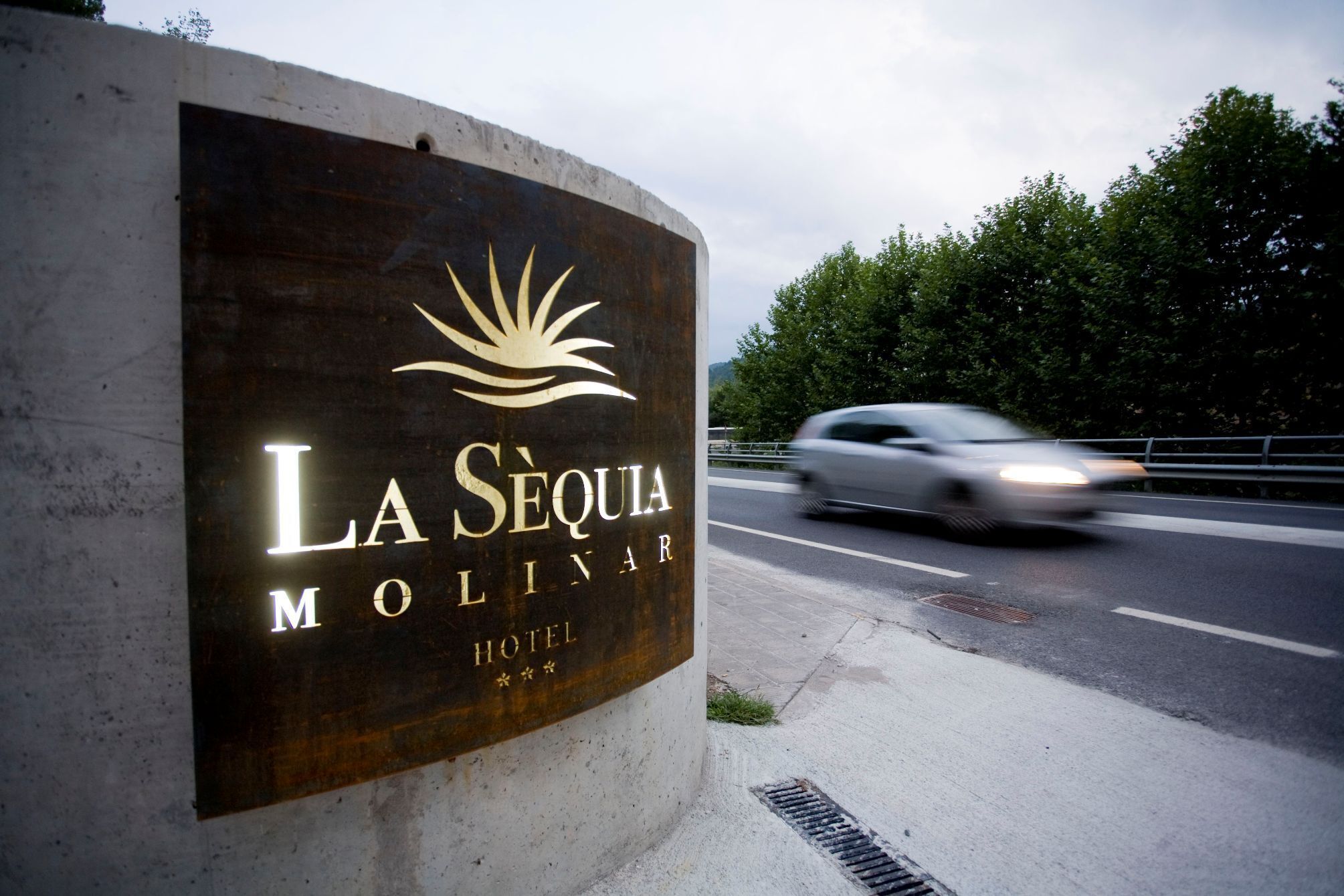 Foto - Hotel La Sèquia Molinar