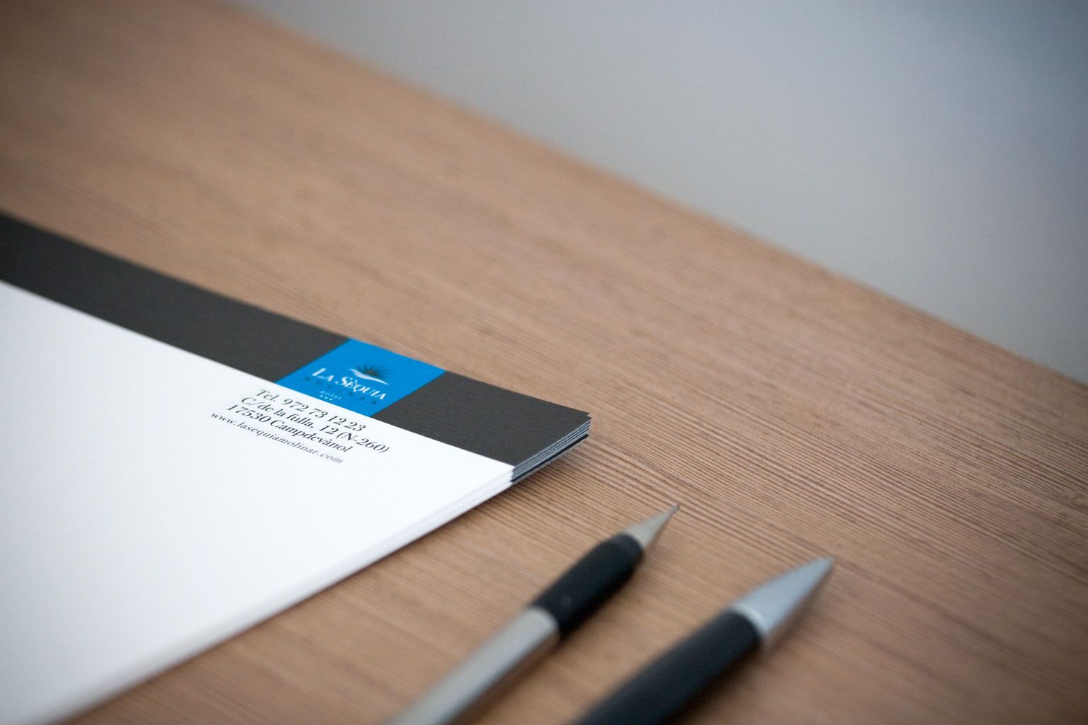 Foto - Hotel La Sèquia Molinar