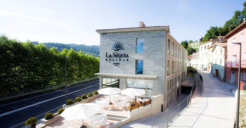 Hotel La Sèquia Molinar