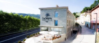 Hotel La Sèquia Molinar