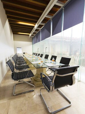 Centro de negocios