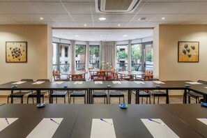 Sala de reuniones