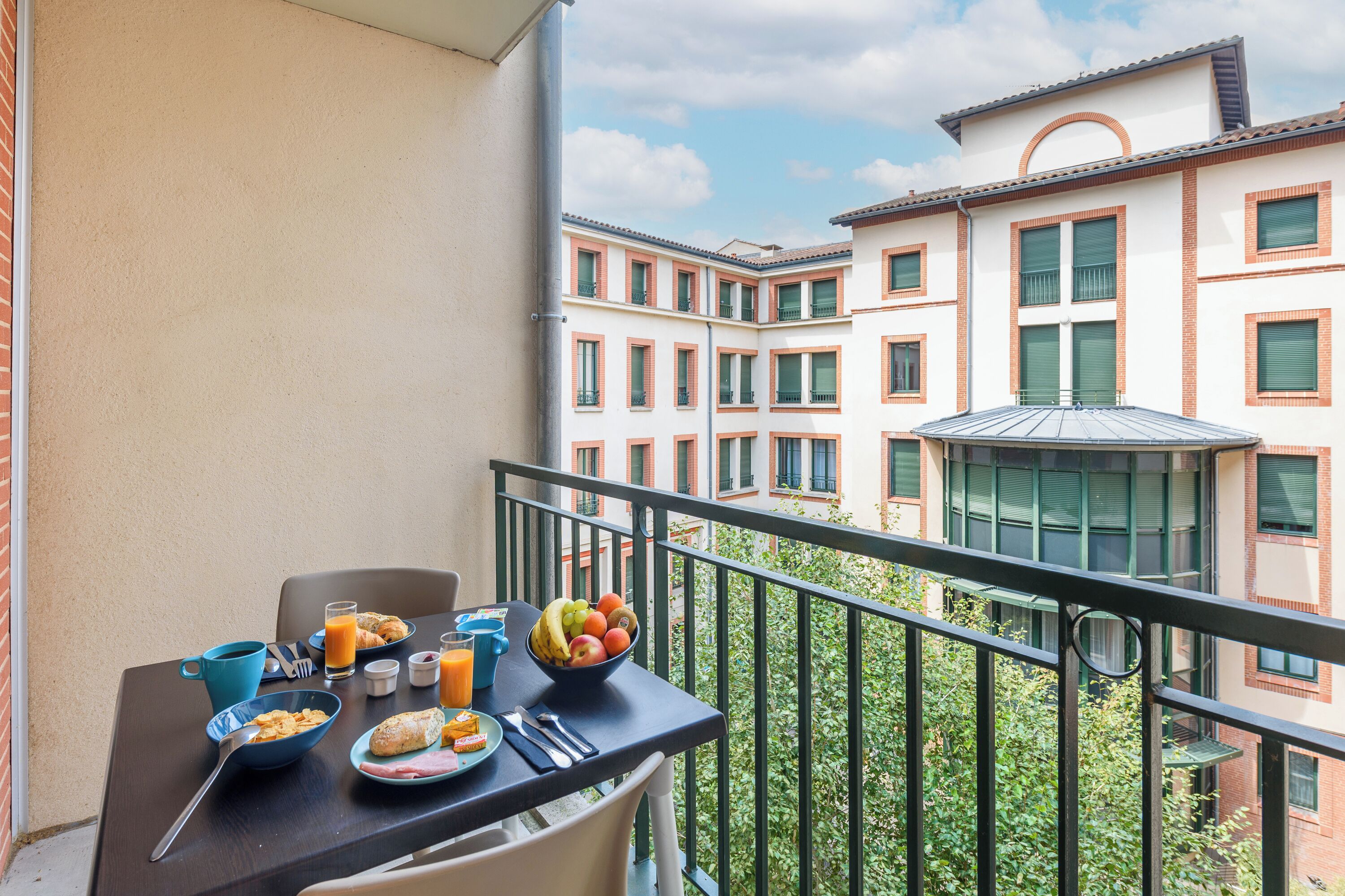 Studio, terras | Terras