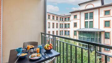 Studio, Terrace | Terrace/patio