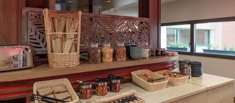 ResidHotel Toulouse Centre