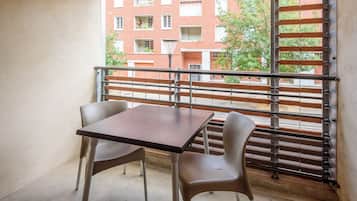 Studio, Terrace | Terrace/patio