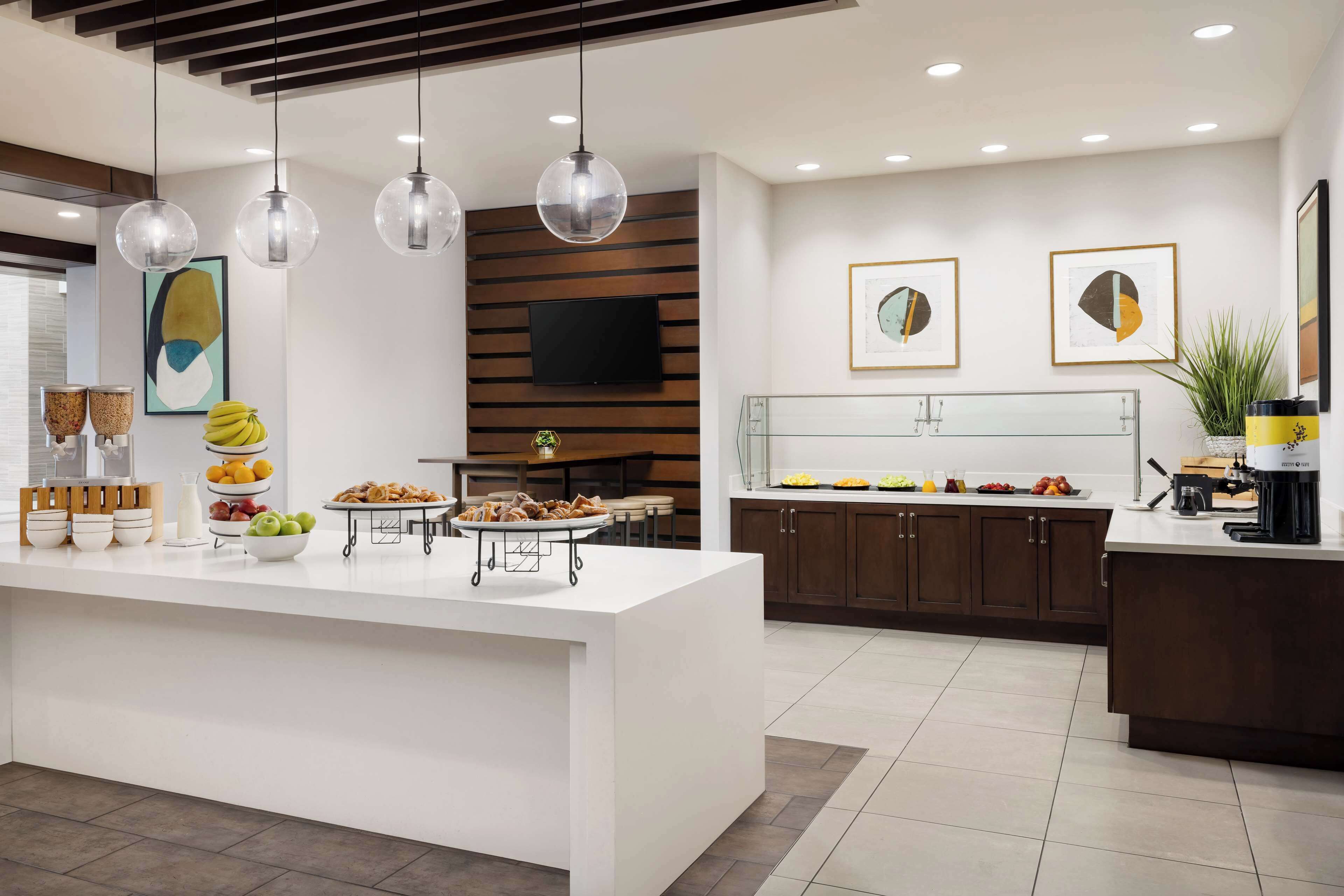 Foto - Hilton Garden Inn Palo Alto