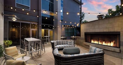Hilton Garden Inn Palo Alto
