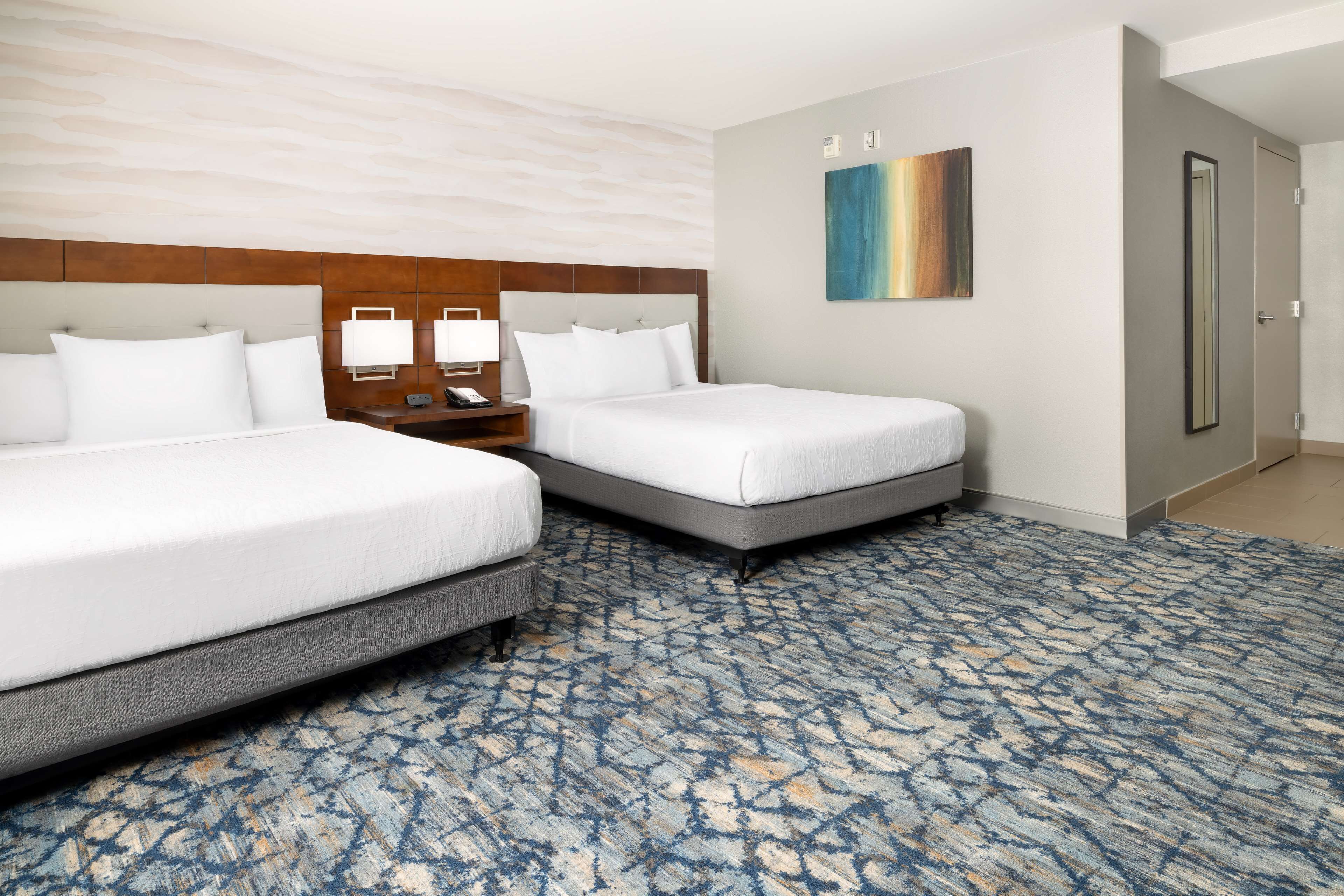 Foto - Hilton Garden Inn Palo Alto