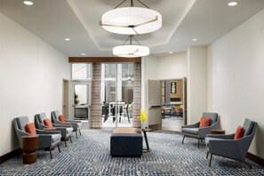 Meeting facility - Hilton Garden Inn Palo Alto (Palo Alto)