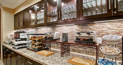 Homewood Suites by Hilton Palo Alto
