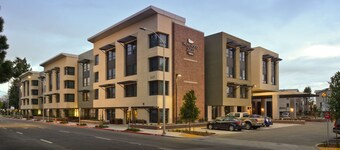 Homewood Suites by Hilton Palo Alto