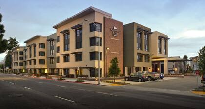Homewood Suites by Hilton Palo Alto