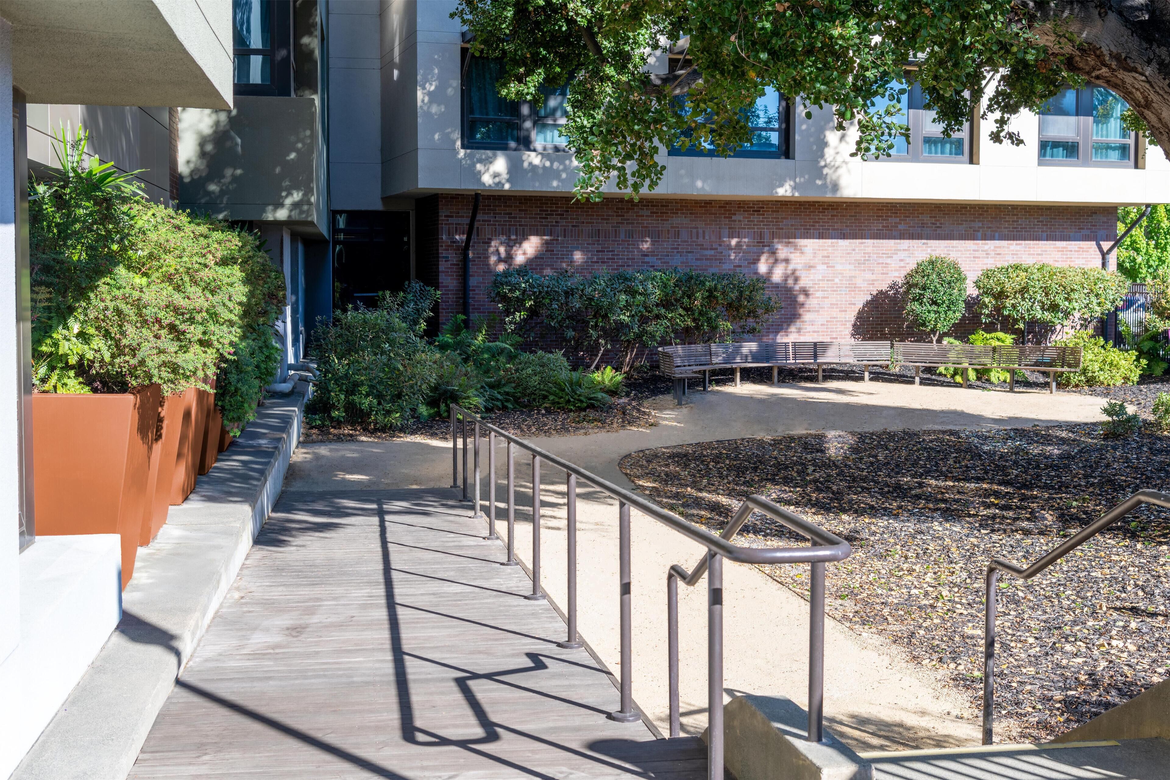 Photo - Homewood Suites by Hilton Palo Alto