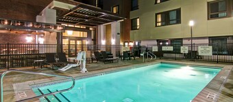 Homewood Suites by Hilton Palo Alto