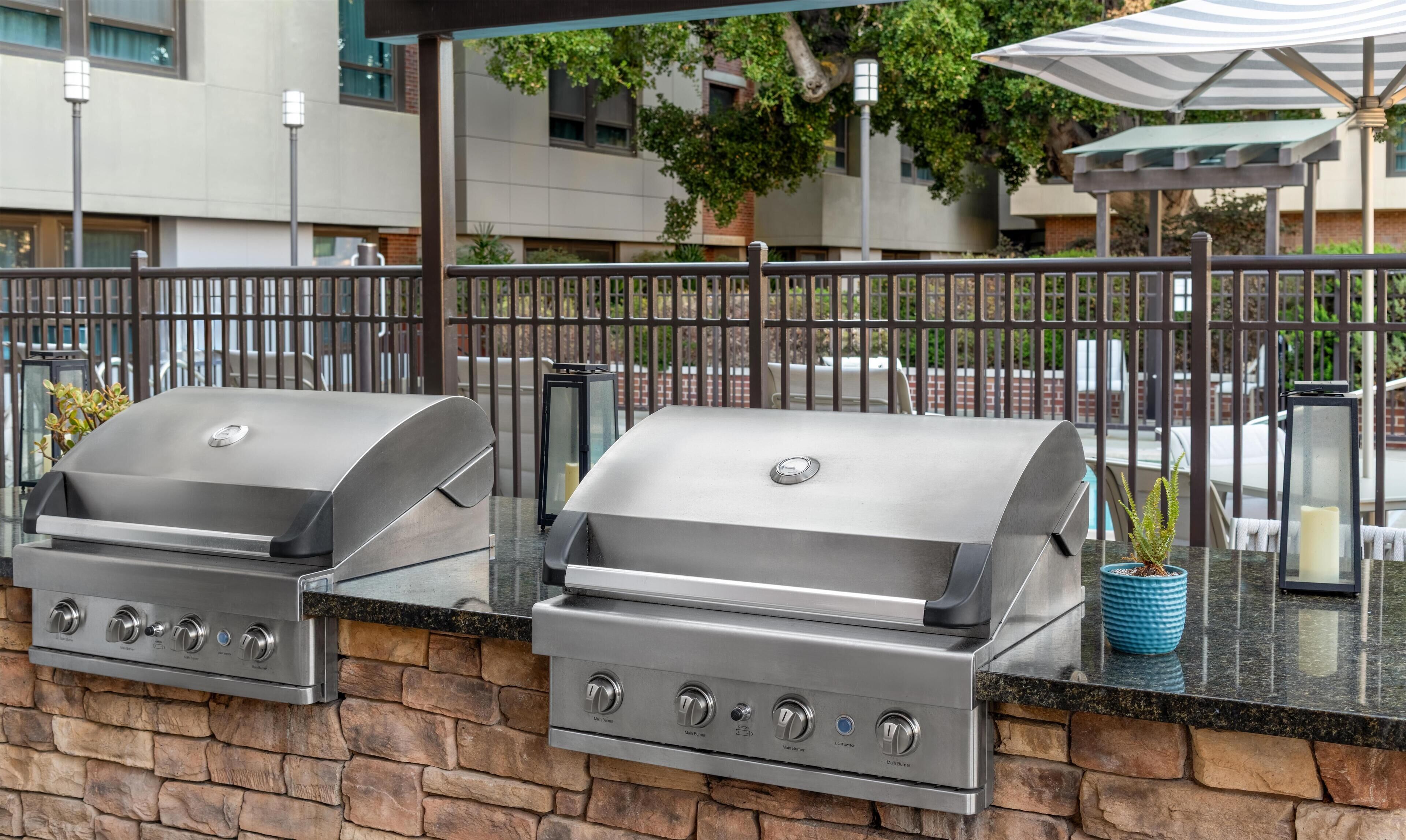 Photo - Homewood Suites by Hilton Palo Alto