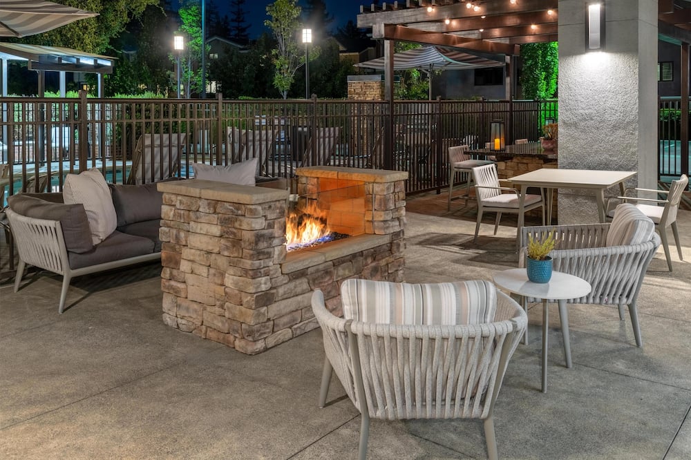 Homewood Suites by Hilton Palo Alto