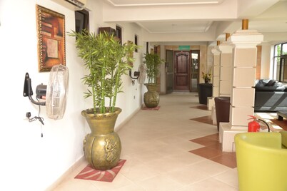 凯森斯格朗德酒店