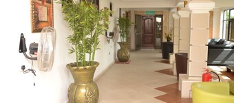 Kaysens Grande Hotel