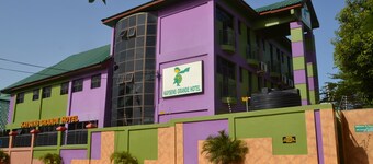 Kaysens Grande Hotel