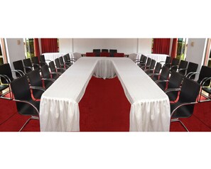 Meeting facility - Kaysens Grande Hotel (Tema)