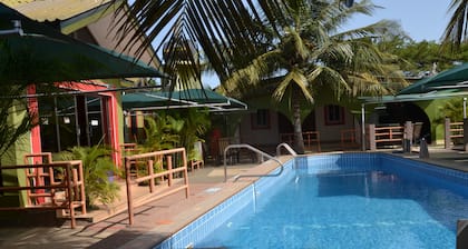 Kaysens Grande Hotel