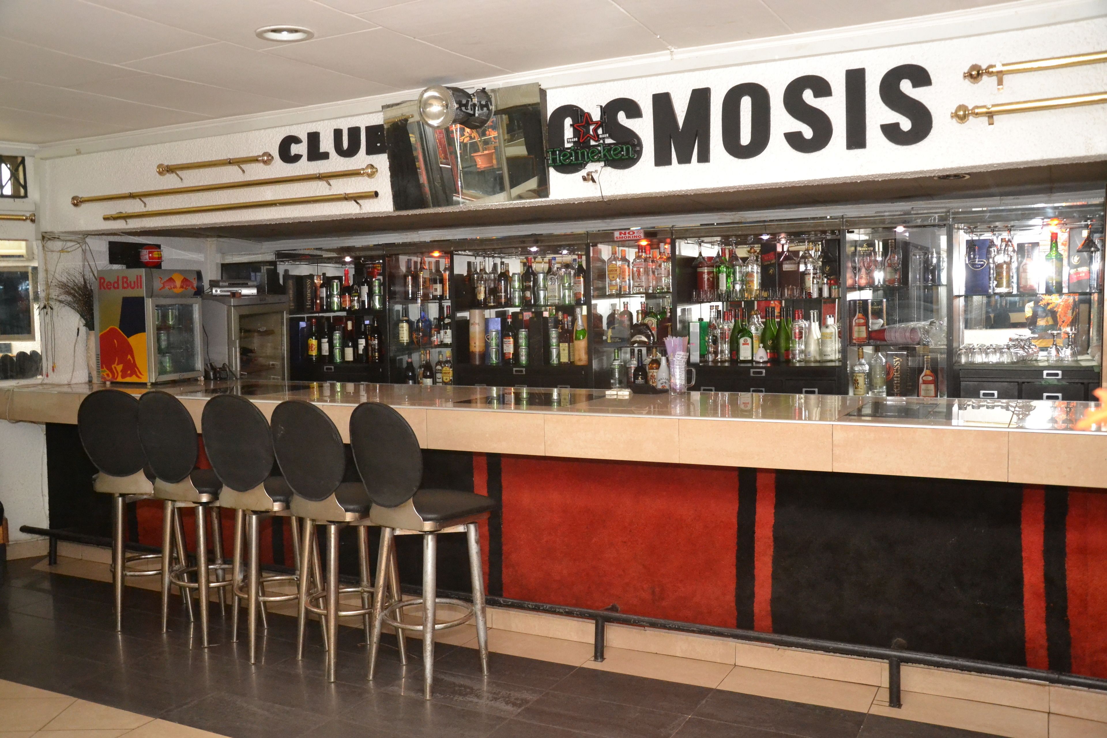 Nightclub