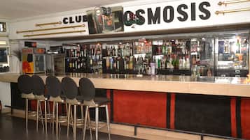 Nightclub