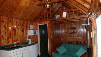 Studio | Seprai premium, tempat tidur lipat/tambahan, dan Wi-Fi gratis