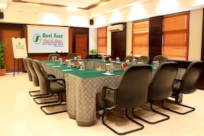 Sala de reunião