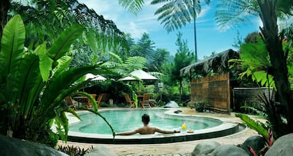 Sari Ater Hotel & Resort