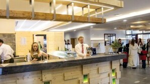 Bar (on property) - Hotel Rogla - Rogla (Zrece)