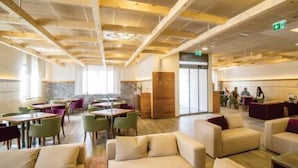 Lobby - Hotel Rogla - Rogla (Zrece)