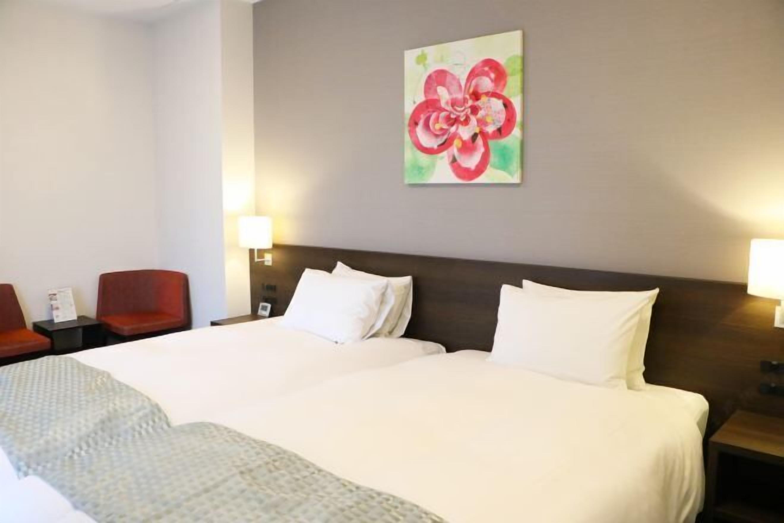 In-room safe, iron/ironing board, free WiFi, bed sheets