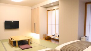 Kamar Superior (Japanese Western Style)
