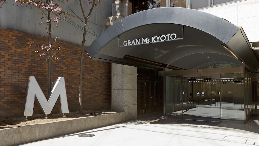 Hotel Gran Ms Kyoto