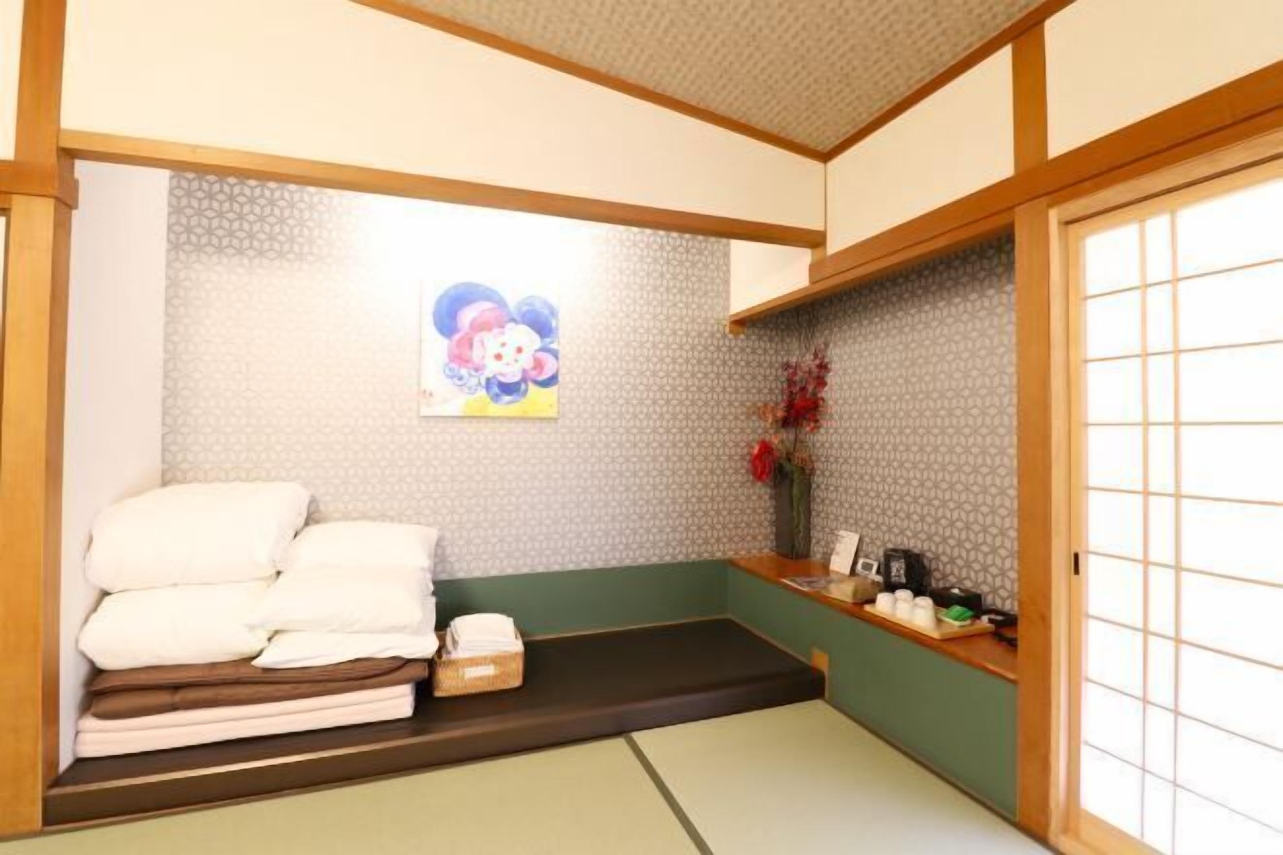 In-room safe, iron/ironing board, free WiFi, bed sheets