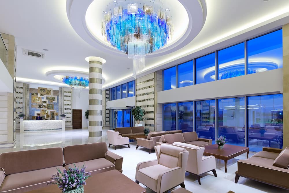Rox Hotel