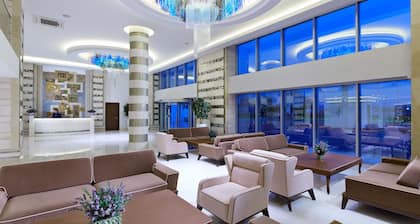 Rox Hotel