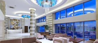 Rox Hotel