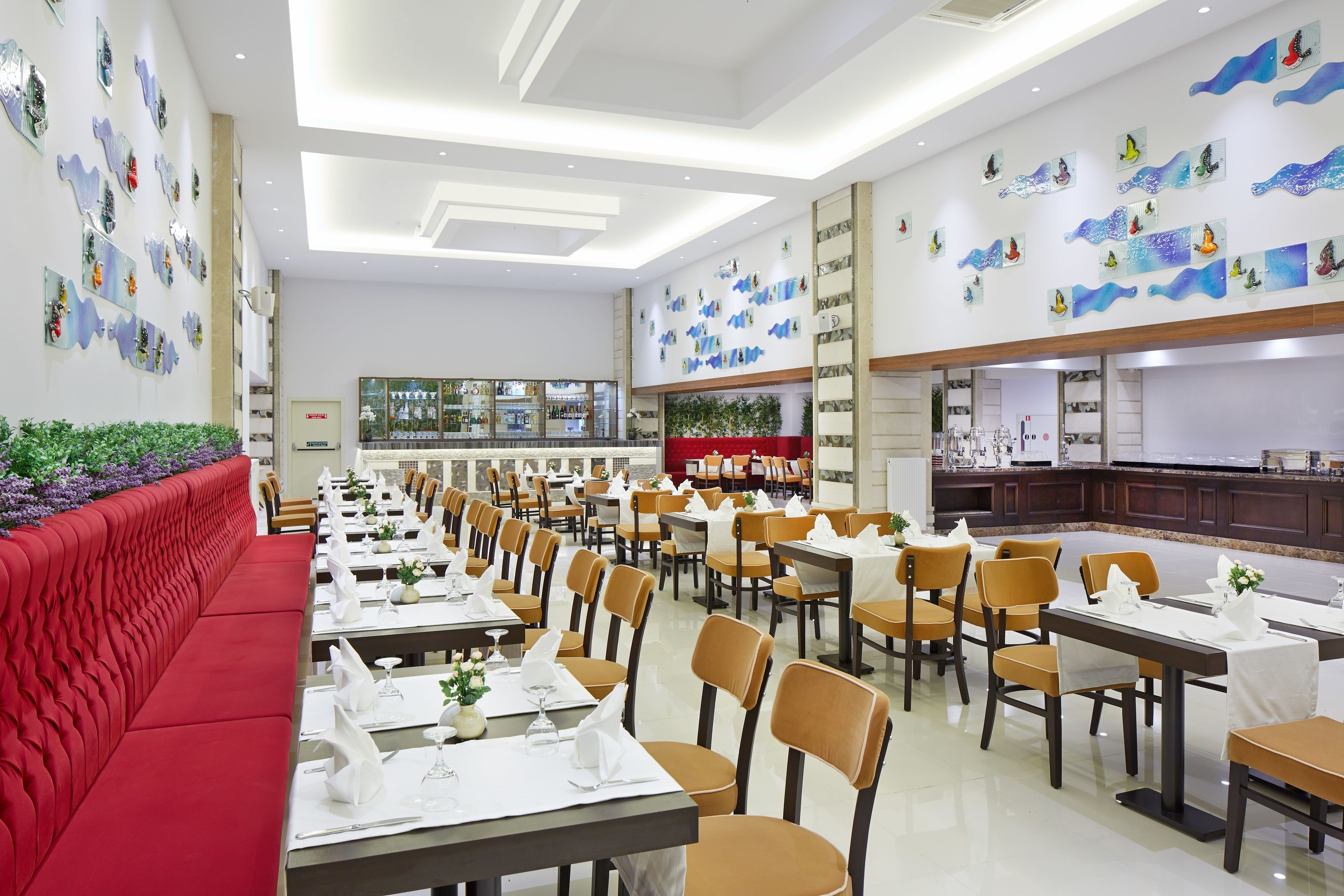 Foto - Rox Hotel