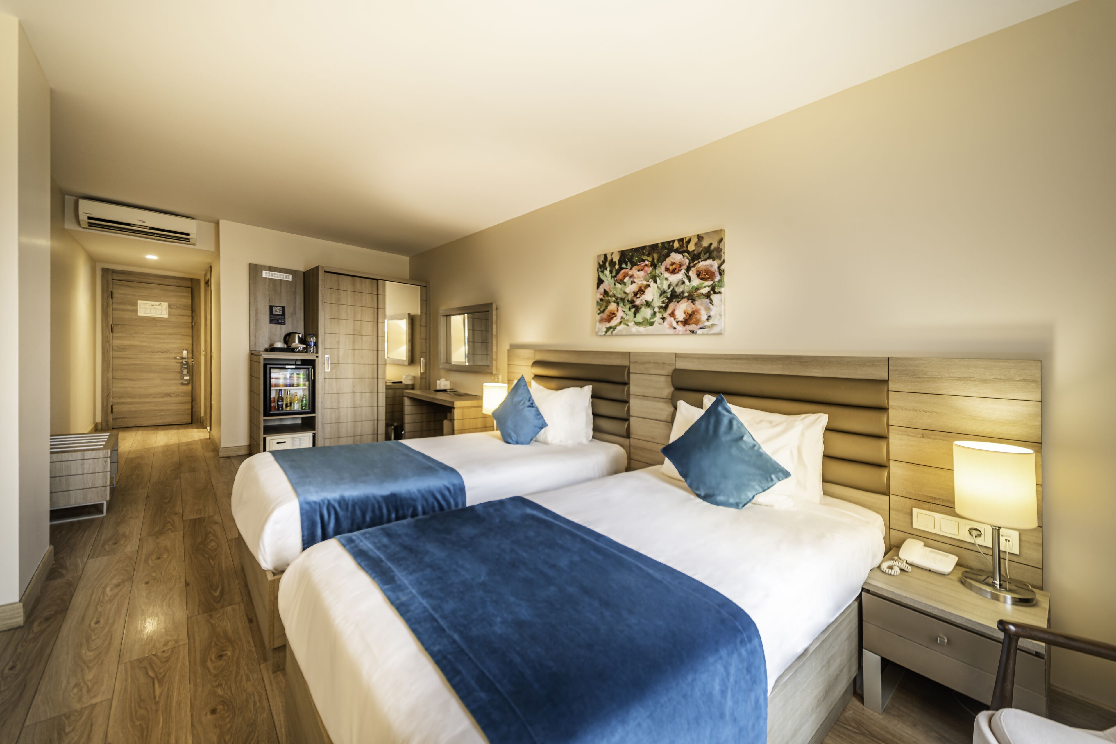 Foto - Rox Hotel